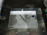 Mettler toledo/ishida - afbeelding 4 van  18