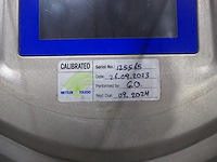Mettler toledo/ishida - afbeelding 5 van  18
