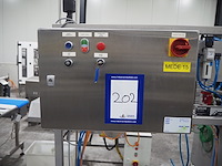 Mettler toledo/ishida - afbeelding 6 van  18