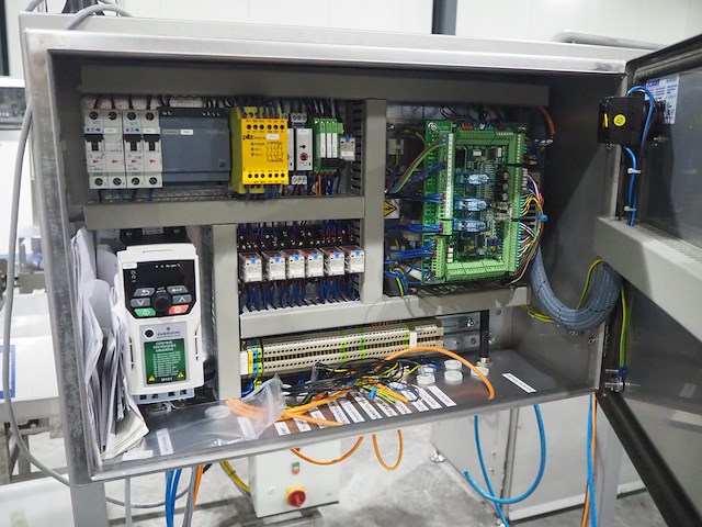 Mettler toledo/ishida - afbeelding 7 van  18