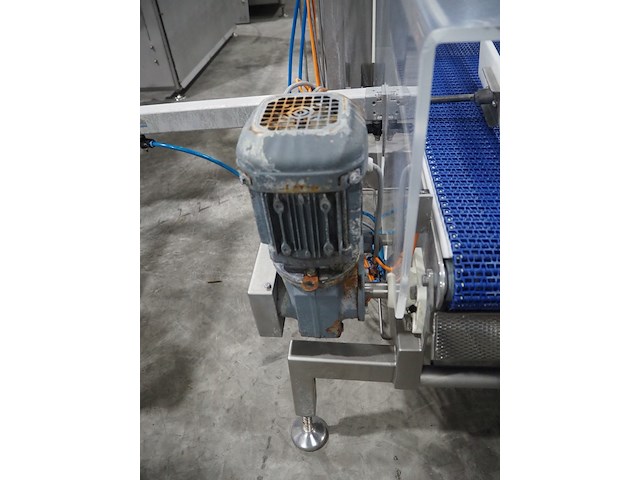 Mettler toledo/ishida - afbeelding 8 van  18