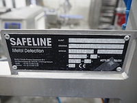 Mettler toledo/ishida - afbeelding 9 van  18