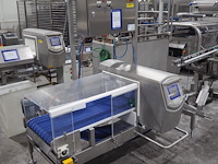 Mettler toledo/ishida - afbeelding 1 van  18