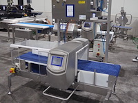 Mettler toledo/ishida - afbeelding 11 van  18