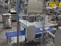 Mettler toledo/ishida - afbeelding 12 van  18