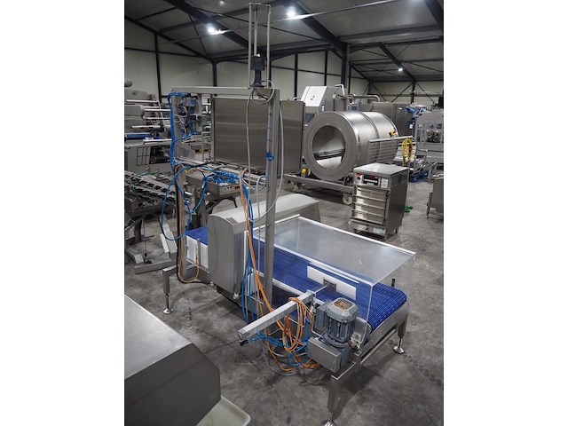 Mettler toledo/ishida - afbeelding 13 van  18