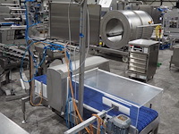 Mettler toledo/ishida - afbeelding 13 van  18