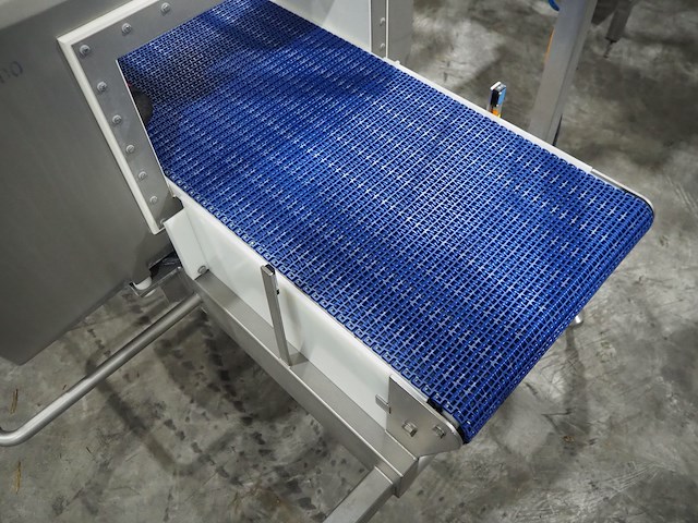 Mettler toledo/ishida - afbeelding 14 van  18