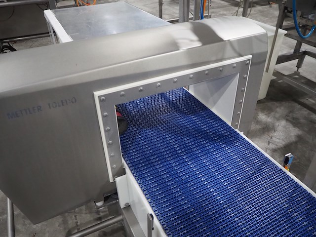 Mettler toledo/ishida - afbeelding 15 van  18