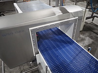 Mettler toledo/ishida - afbeelding 15 van  18