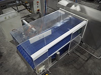 Mettler toledo/ishida - afbeelding 16 van  18