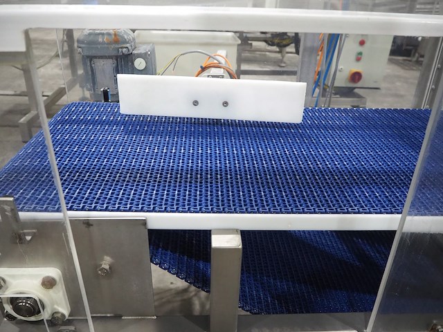 Mettler toledo/ishida - afbeelding 17 van  18