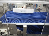 Mettler toledo/ishida - afbeelding 17 van  18