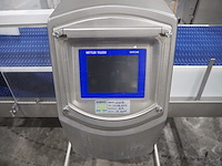 Mettler toledo/ishida - afbeelding 18 van  18