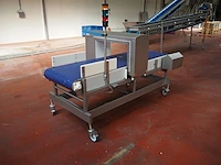Mettler toledo/safeline - afbeelding 6 van  12