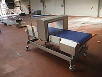 Mettler toledo/safeline - afbeelding 7 van  12