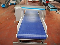 Mettler toledo/safeline - afbeelding 9 van  12