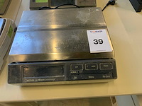 Mettler weegschaal (5x) - afbeelding 3 van  5