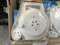 Metz - verlenghaspel - 15 mtr. - huistelefoon (10x) - afbeelding 2 van  6