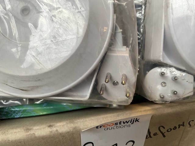 Metz - verlenghaspel - 15 mtr. - huistelefoon (10x) - afbeelding 4 van  6