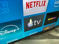 Metz 4k qled 50inch televisie - afbeelding 4 van  5