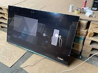 Metz 65 inch 65mqd7500z televisie