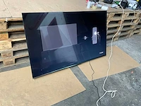 Metz 65 inch 65mqd7500z televisie - afbeelding 2 van  9