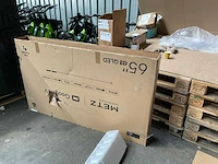 Metz 65 inch 65mqd7500z televisie - afbeelding 3 van  9