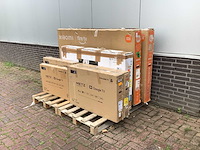 Metz smart tv televisie (7x)