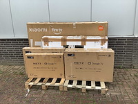Metz smart tv televisie (7x) - afbeelding 2 van  3