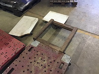 Meubel hondje overige intern transport (7x) - afbeelding 4 van  5
