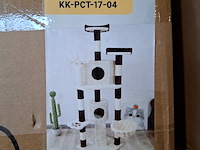 Meubel / krabpaal voor katten, 2025 - afbeelding 1 van  2