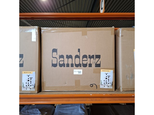 Meubel / krabpaal voor katten, 2025 - afbeelding 2 van  2