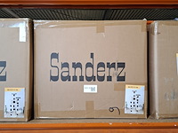 Meubel / krabpaal voor katten, 2025 - afbeelding 2 van  2