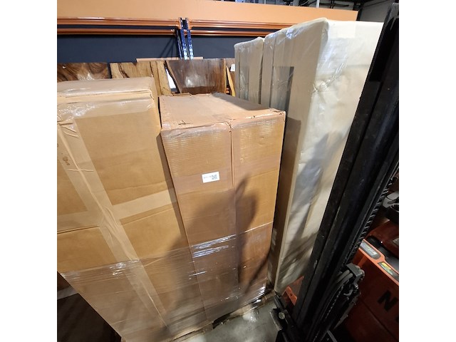 Meubel mangohout, 2025 - afbeelding 2 van  2