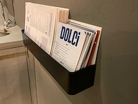 Meubel met kaarthouders en kaarsjes - afbeelding 6 van  14