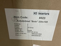 Meubel retourgoederen - afbeelding 4 van  14