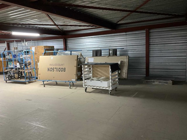 Meubel retourgoederen - afbeelding 1 van  14