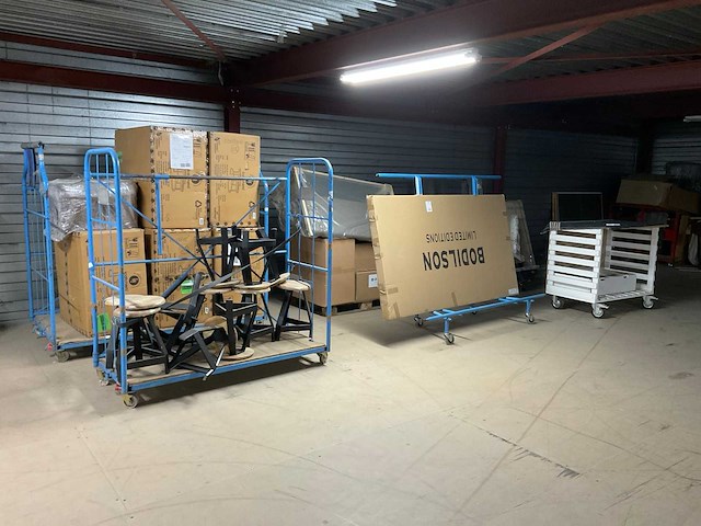 Meubel retourgoederen - afbeelding 7 van  14