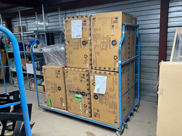 Meubel retourgoederen - afbeelding 9 van  14