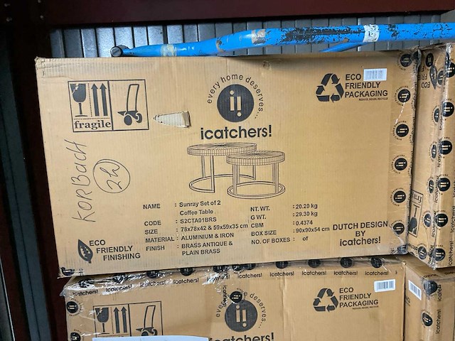 Meubel retourgoederen - afbeelding 10 van  14