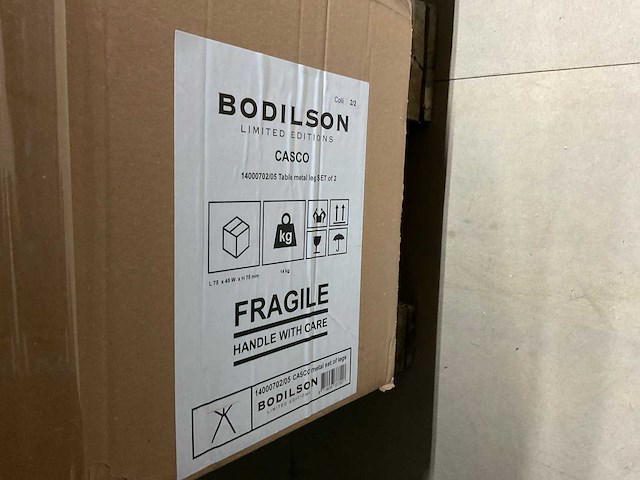 Meubel retourgoederen - afbeelding 13 van  14