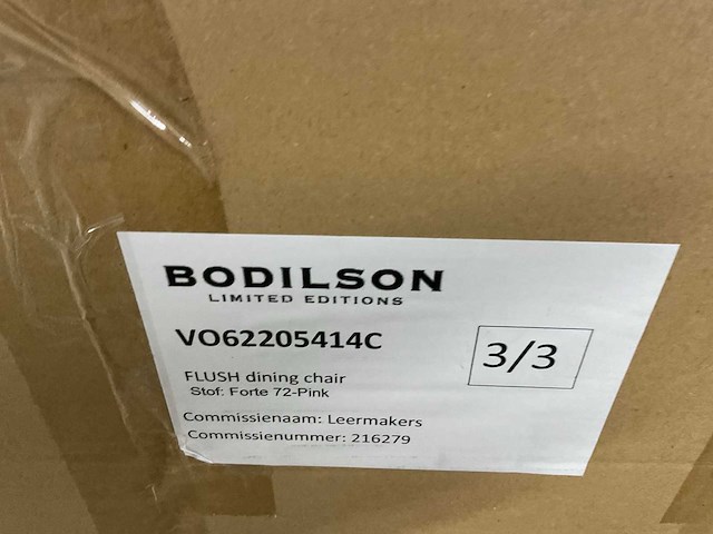 Meubel retourgoederen - afbeelding 2 van  24