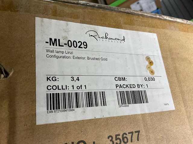 Meubel retourgoederen - afbeelding 7 van  24