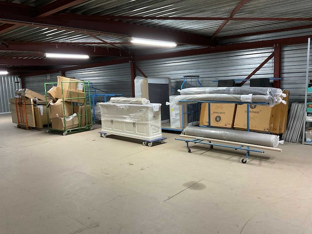 Meubel retourgoederen - afbeelding 1 van  24