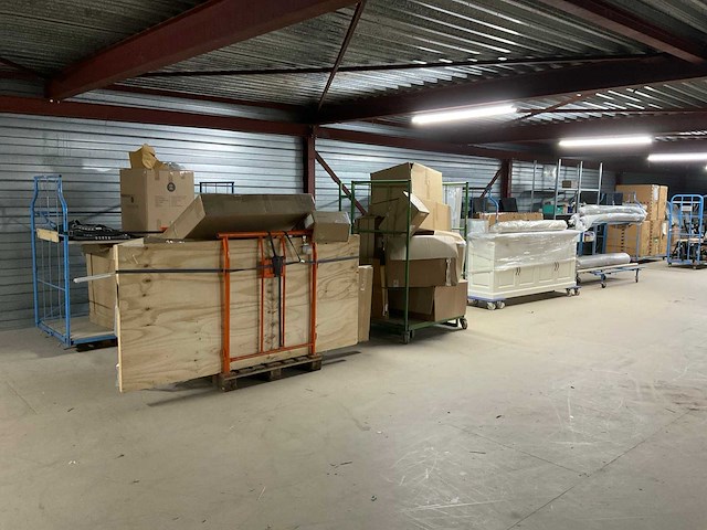 Meubel retourgoederen - afbeelding 12 van  24