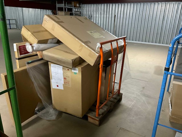 Meubel retourgoederen - afbeelding 19 van  24