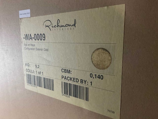 Meubel retourgoederen - afbeelding 21 van  24