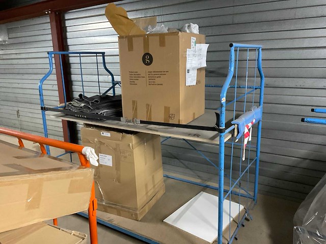 Meubel retourgoederen - afbeelding 24 van  24