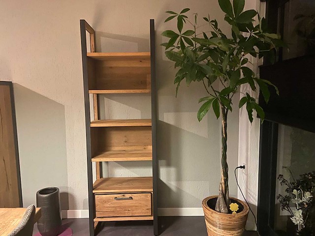 Meubel set - tafel - kast 2x - afbeelding 4 van  4